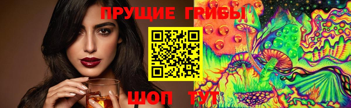 Псилоцибиновые грибы Magic Shrooms Сыктывкар